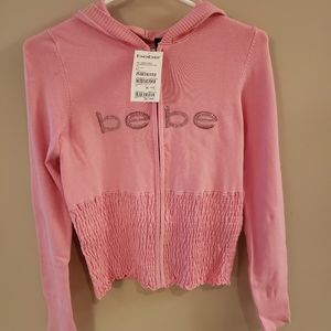 Brand New Bebe Hoodie